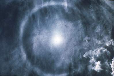 CIRROSTRATUS