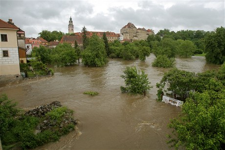 Český Krumlov